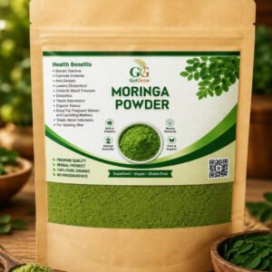 Moringa Powder (مورنگا پاؤڈر)