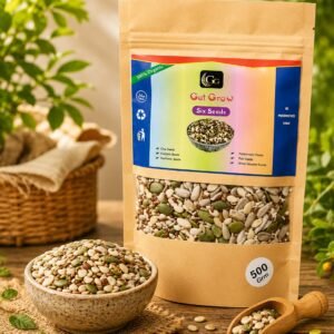 Six seeds Super food