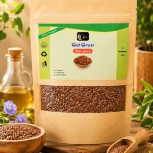 Flax Seeds