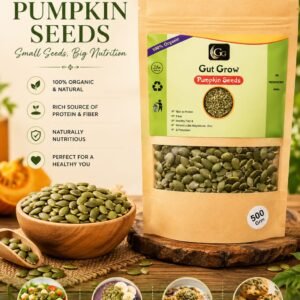 Pumpkin Seeds