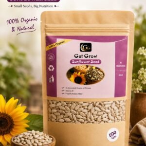 Sunflower Seeds